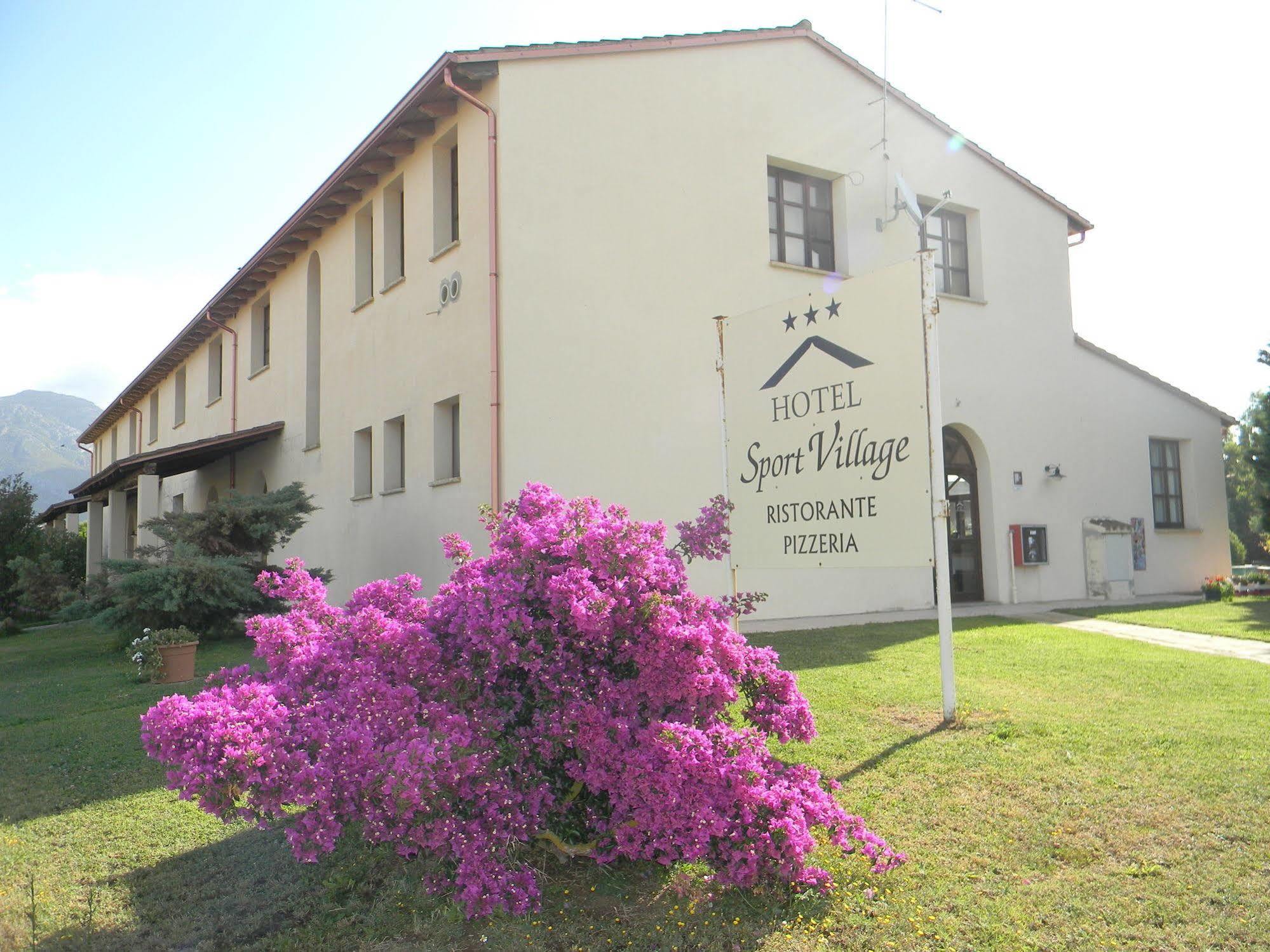 Sport Village Iglesias