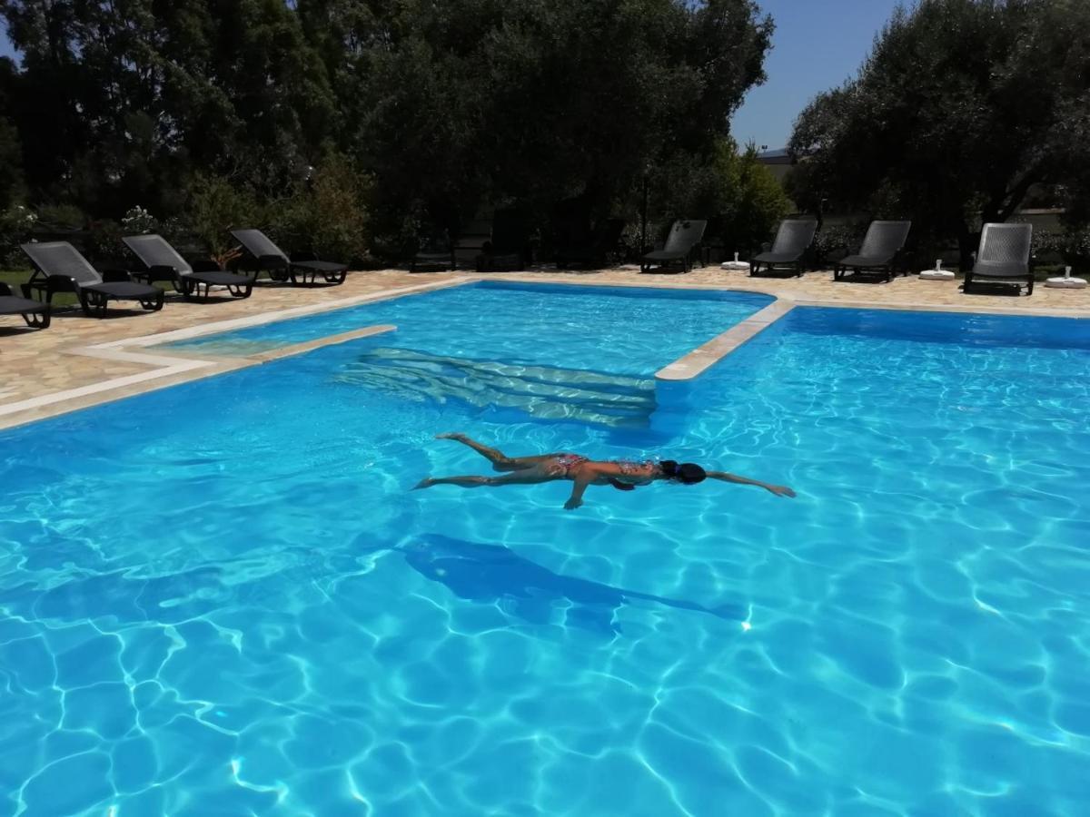 Hotel Sport Village Iglesias