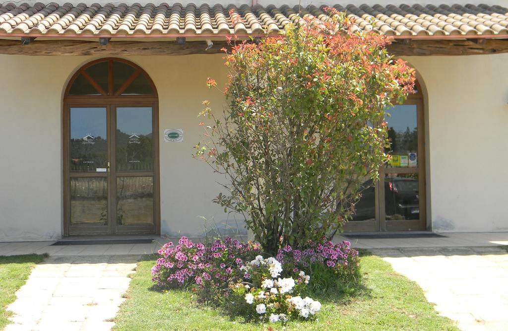 Hotel Sport Village