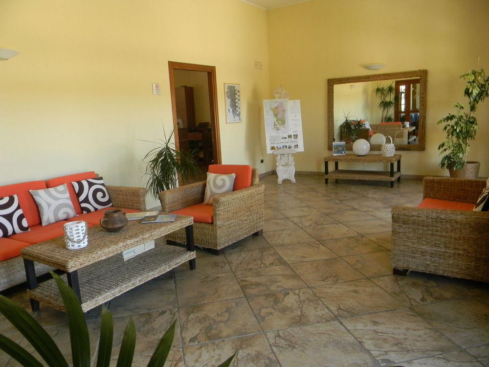 Sport Village 3* Iglesias