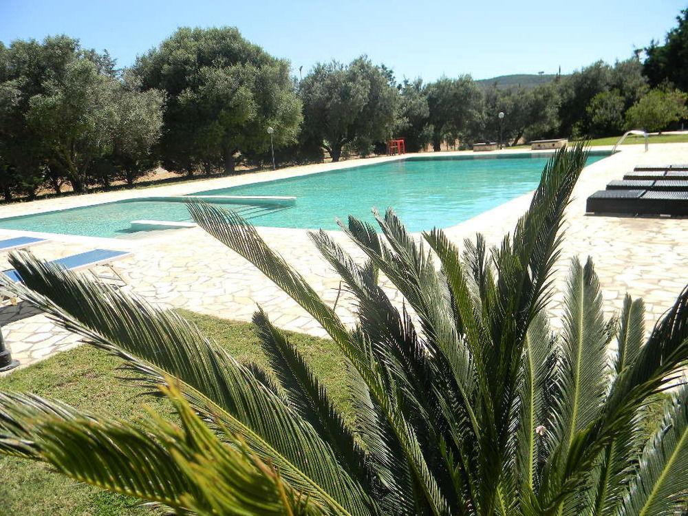Sport Village 3* Iglesias