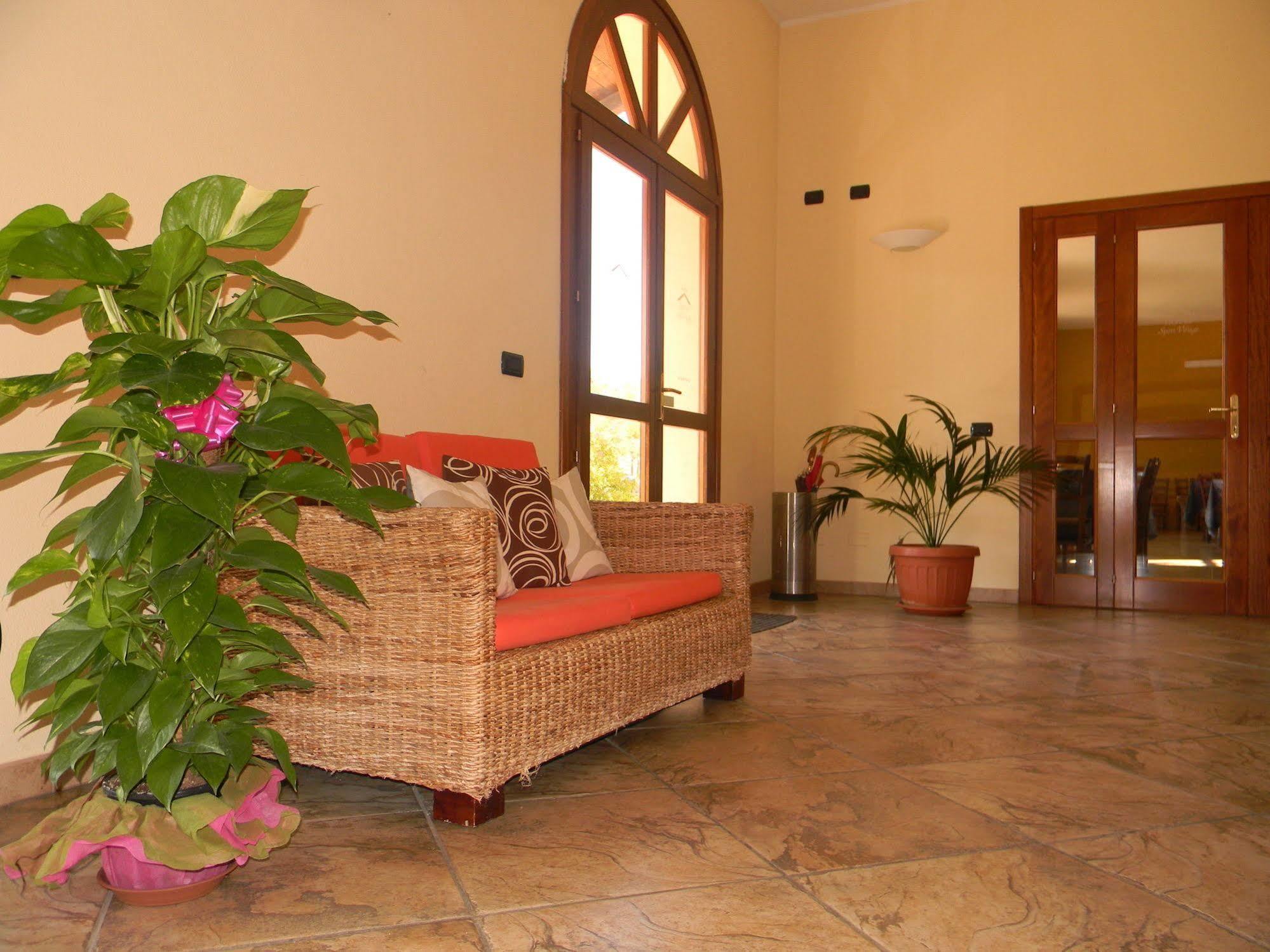 Sport Village Hotel
