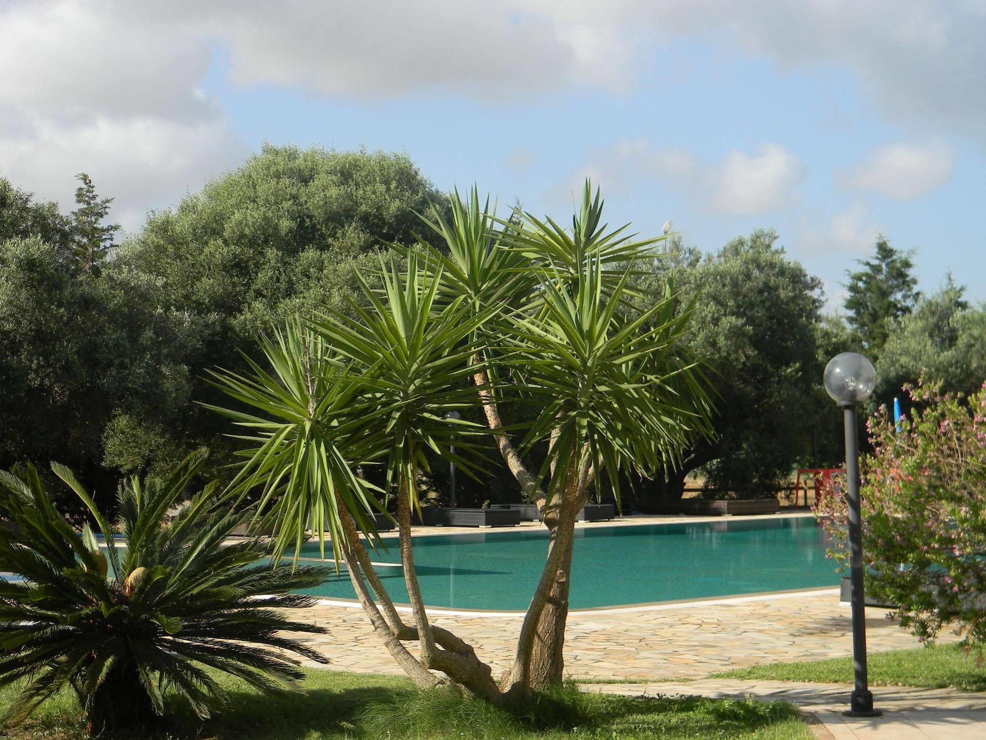 Hotel Sport Village Iglesias