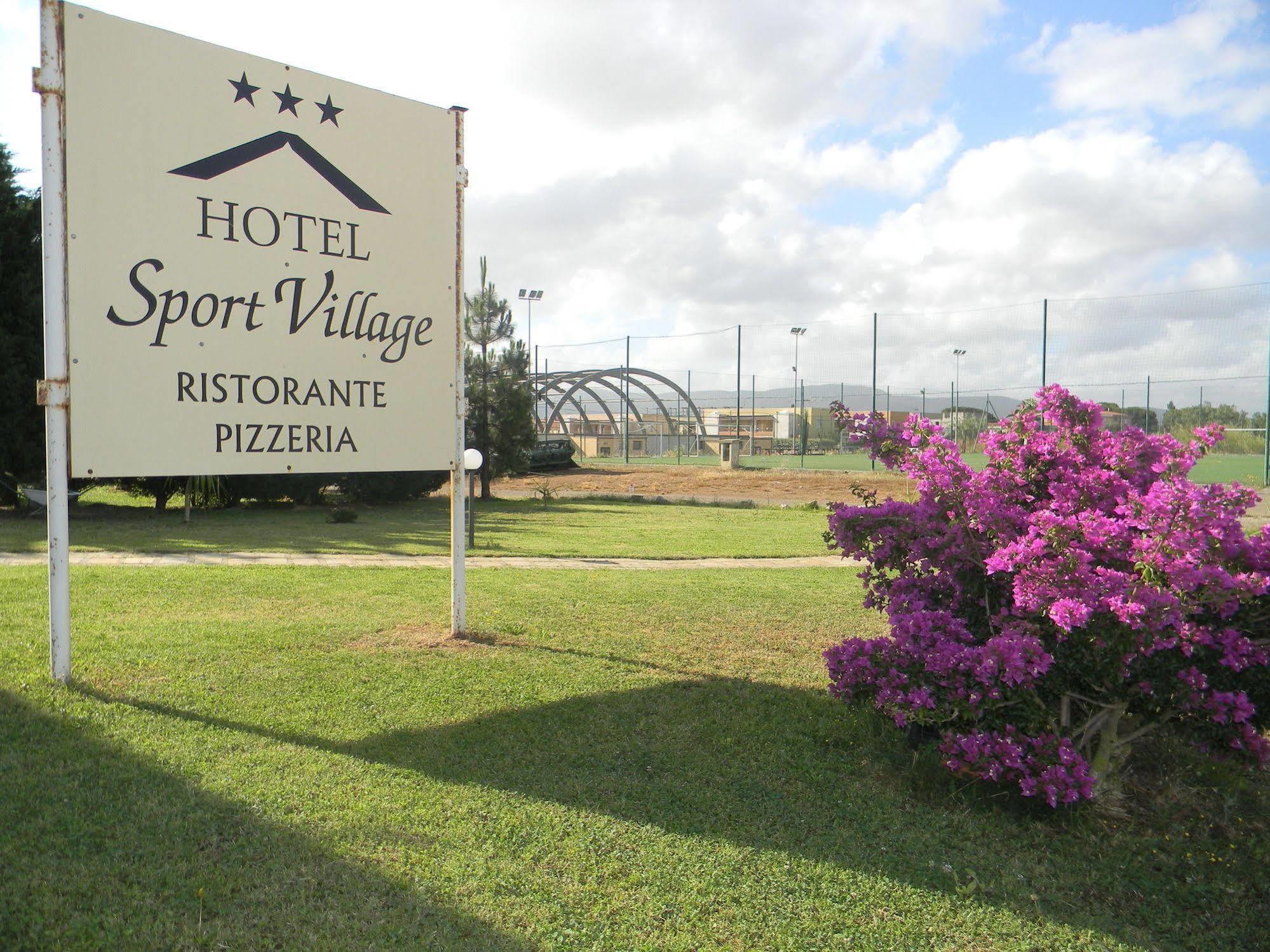 Sport Village