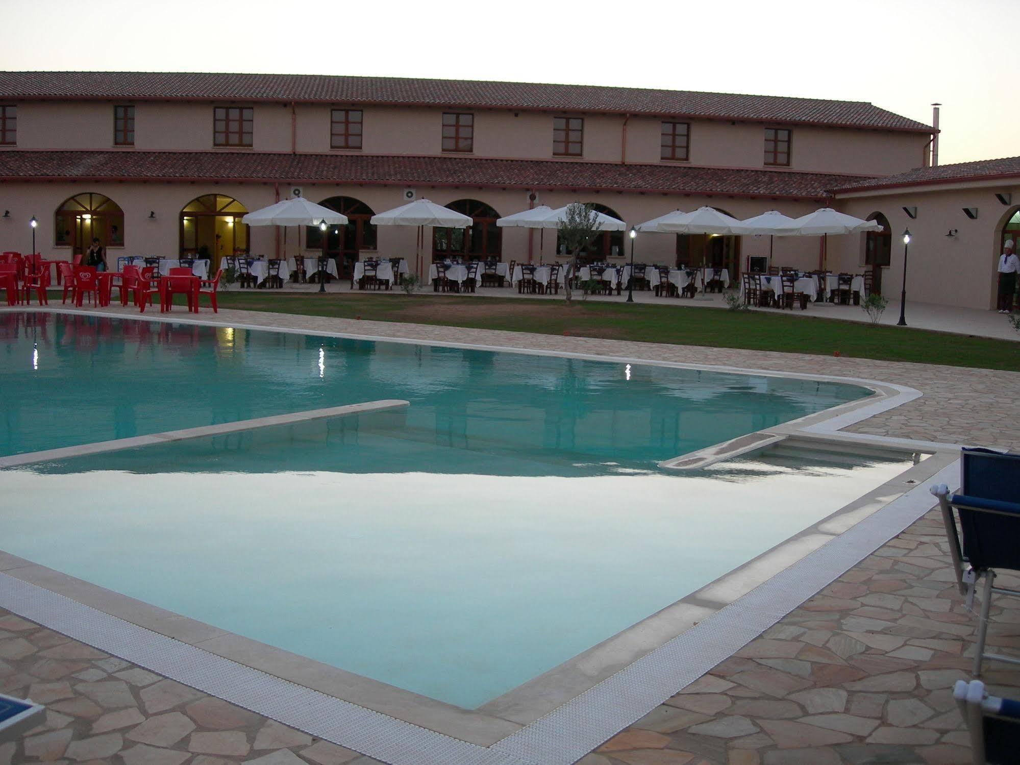Hotel Sport Village 3*