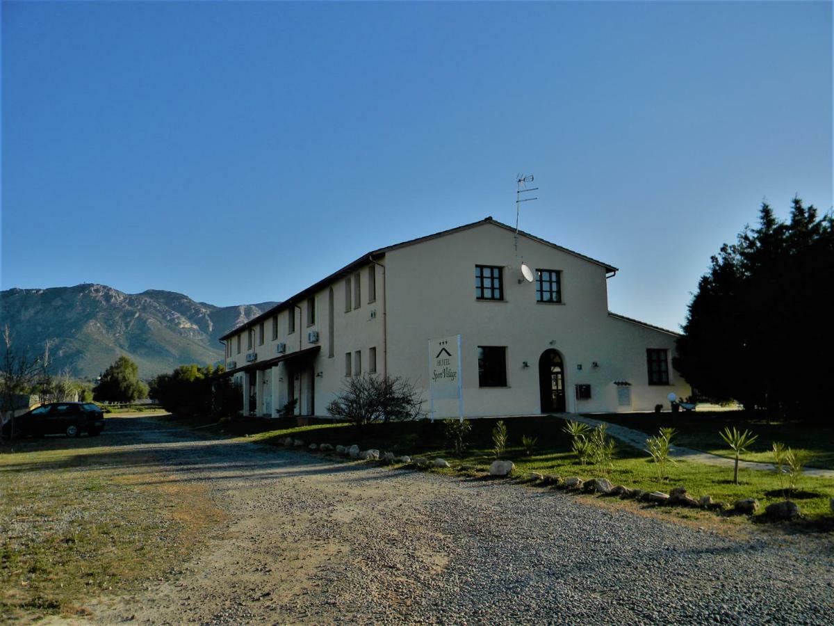 Hotel Sport Village Iglesias