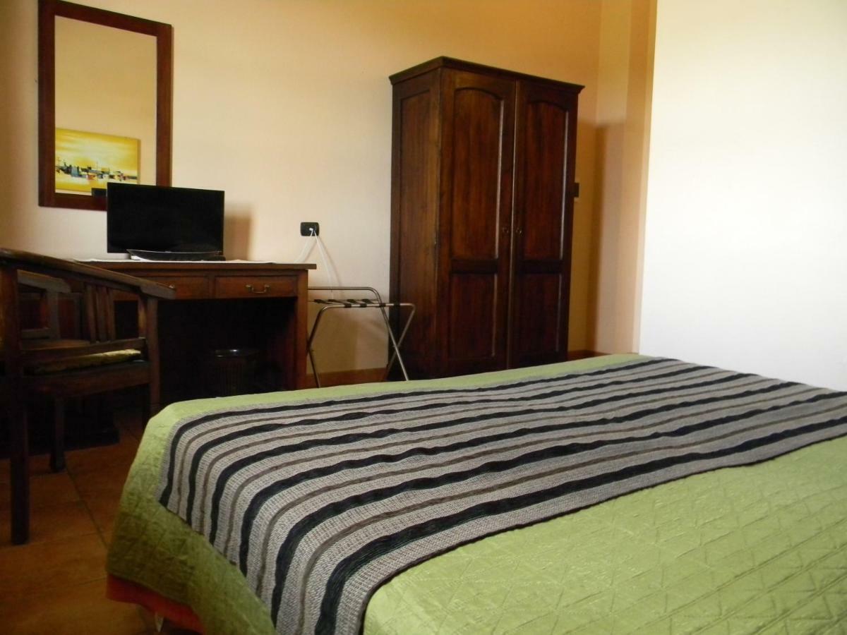 Hotel Sport Village