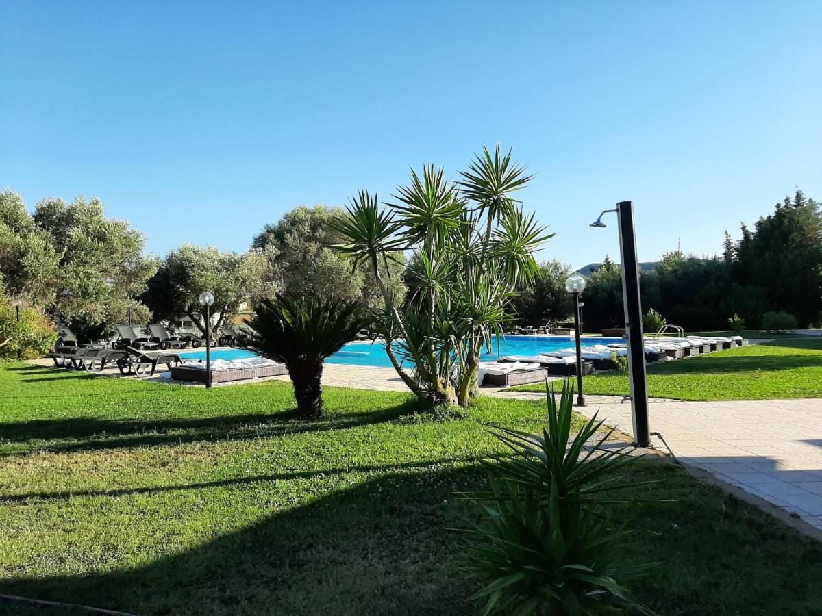 Sport Village 3*