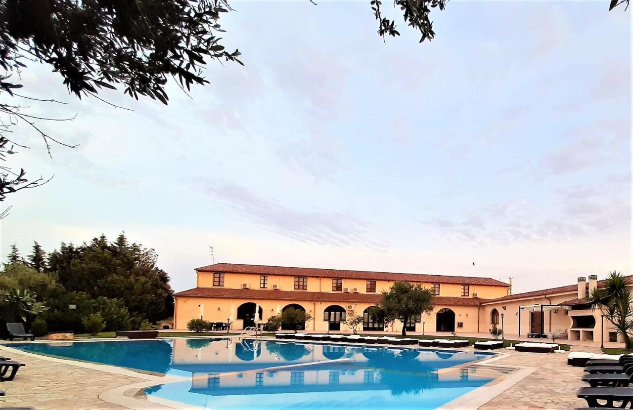 Sport Village 3* Iglesias